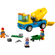 LEGO City "Бетономешалка" 60325